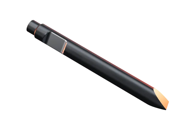 KU75-01 Chisel breaker tip