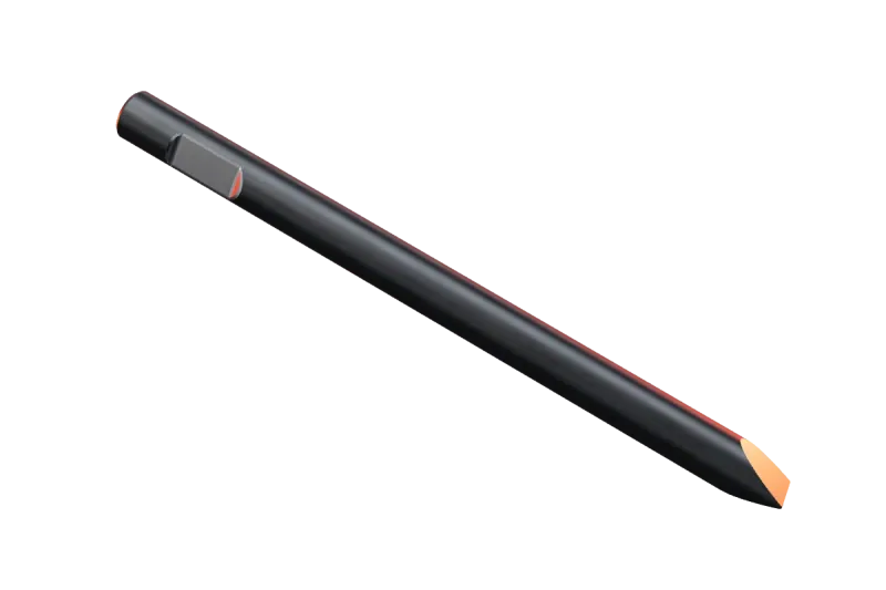 Montabert M 140 Keski kırıcı ucu