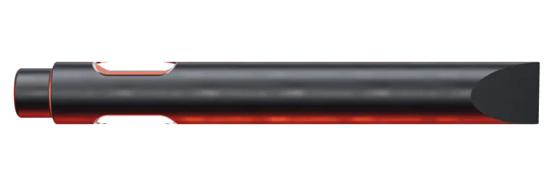 Kwanglim SG 2800 Keski kırıcı ucu, yandan görünüş