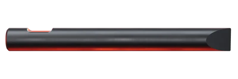 Lifton LH 110 Chisel breaker tip, side view