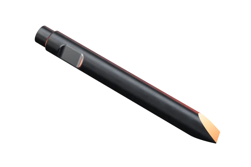 KU165-09 Keski kırıcı ucu