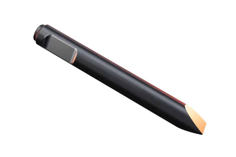KU80-06 Chisel breaker tip