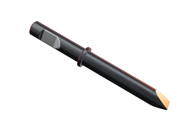 KU54-02 Chisel breaker tip