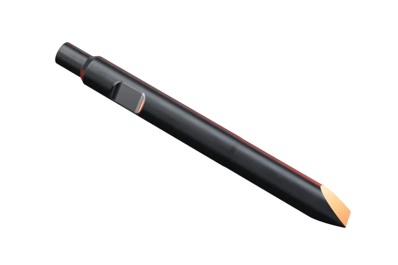 KU116-02 Keski kırıcı ucu