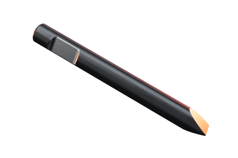 KU77-02 Keski kırıcı ucu