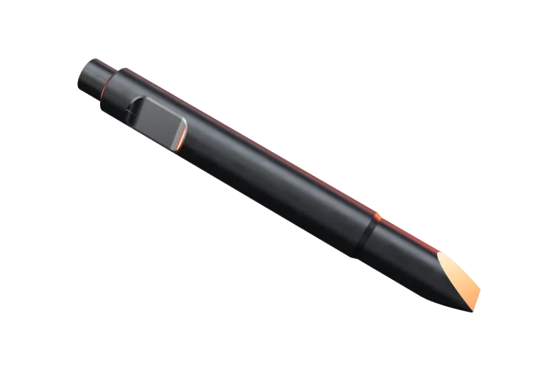 Kent KF 70 Chisel breaker tip