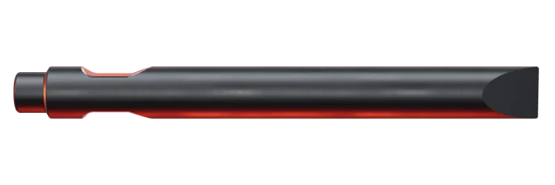 Toku TNB 3 E Chisel breaker tip, side view
