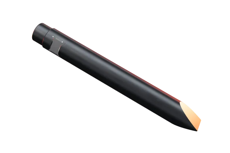 KU110-07 Chisel breaker tip