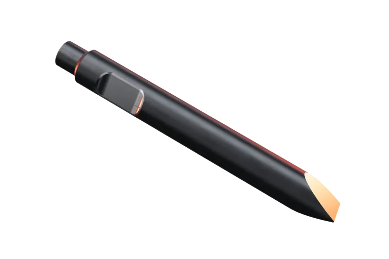 KU145-02 Keski kırıcı ucu
