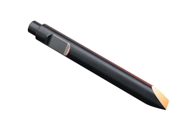 KU114-05 Keski kırıcı ucu