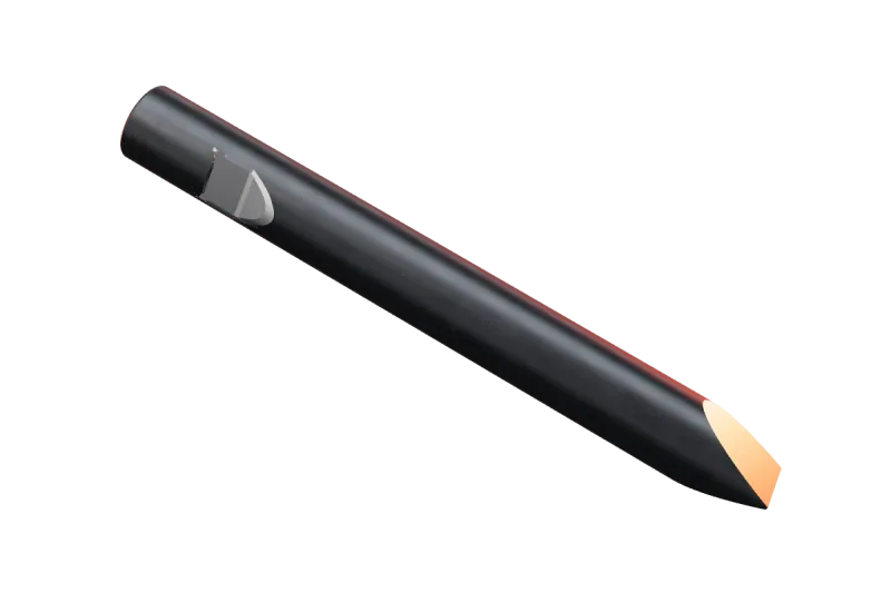 KU155-01 Keski kırıcı ucu