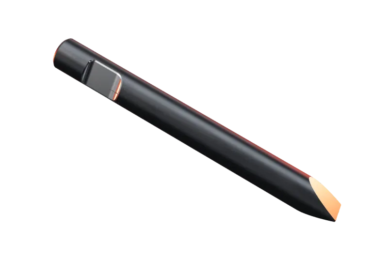 KU80-17 Keski kırıcı ucu
