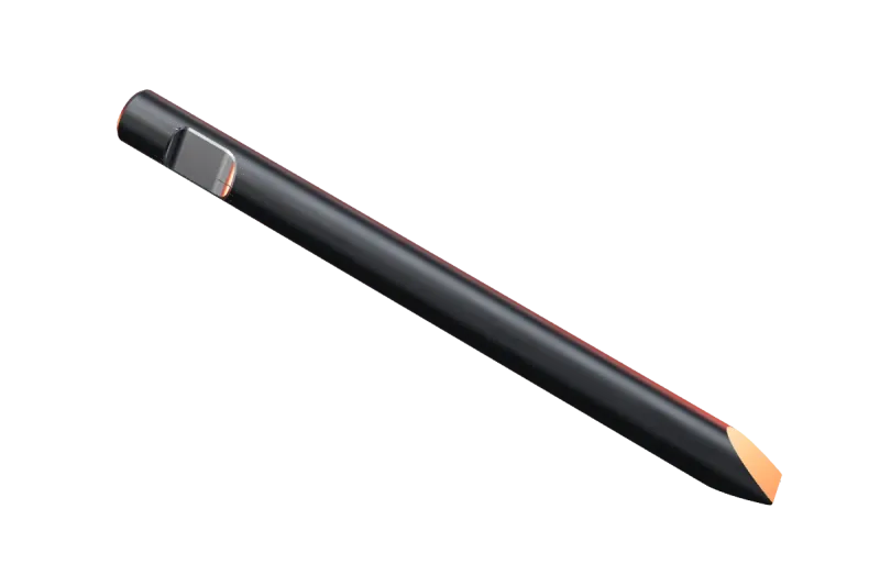 KU63-04 Chisel breaker tip