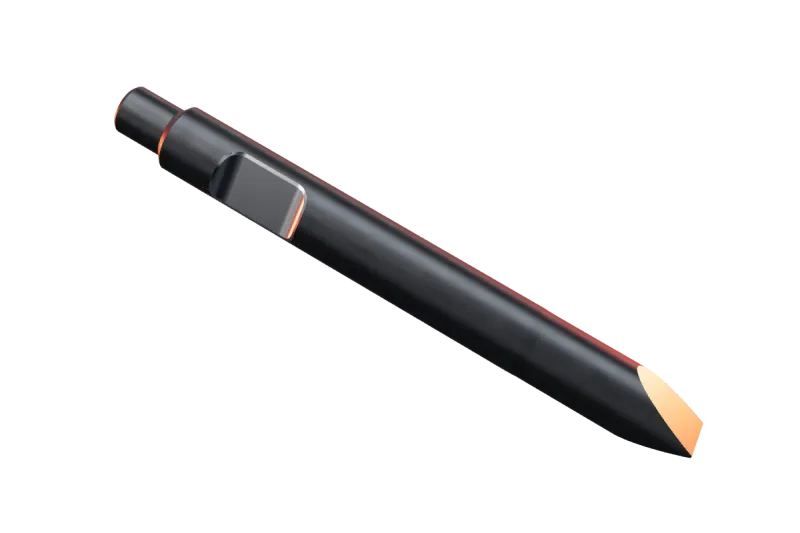 NPK E 225 Keski kırıcı ucu