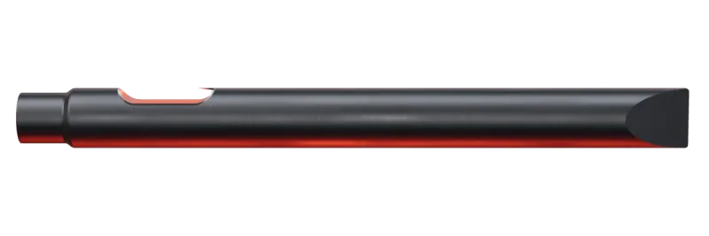 Socomec DMS 95 Chisel breaker tip, side view
