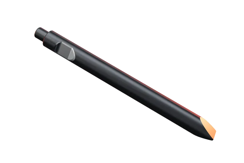KU40-09 Chisel breaker tip