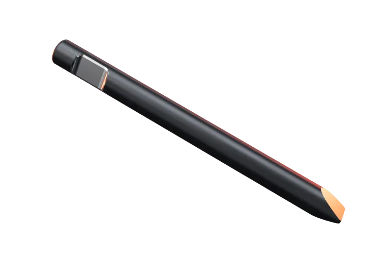 KU30-01 Chisel breaker tip