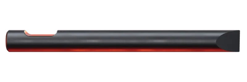 KU70-11 Chisel breaker tip, side view
