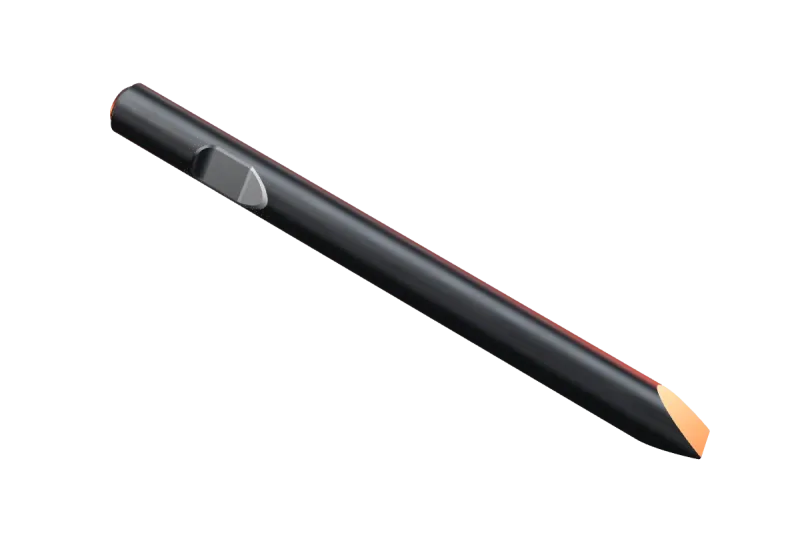 Italdem K 270 Chisel breaker tip