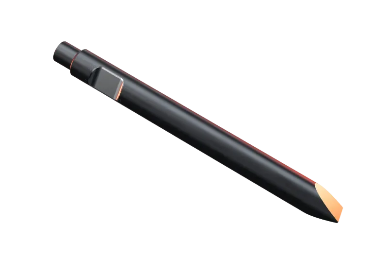 KU75-07 Chisel breaker tip