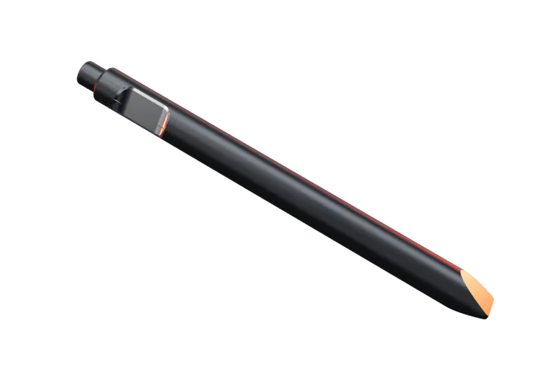 KU32-02 Chisel breaker tip