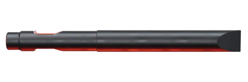 KU112-01 Chisel breaker tip, side view