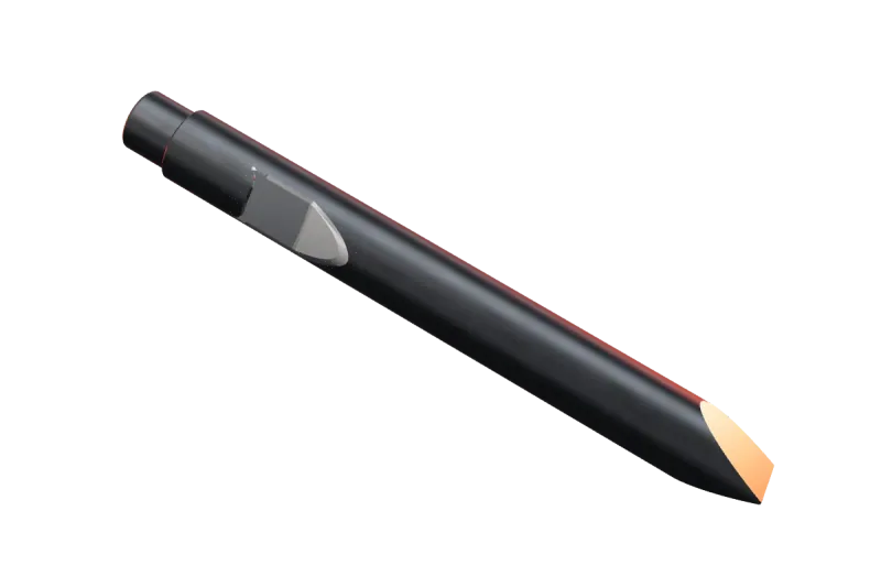 KU120-07 Keski kırıcı ucu