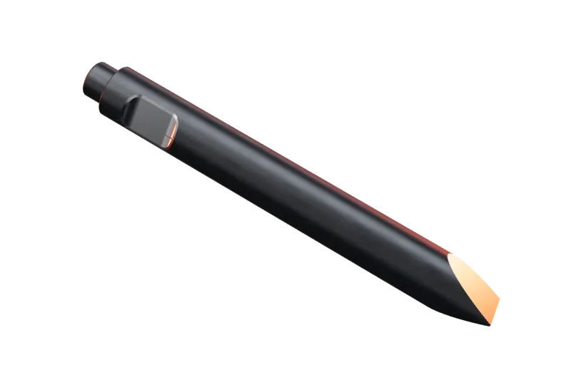 MTB 250 Chisel breaker tip