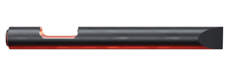 Socomec MDO 550 TS Chisel breaker tip, side view