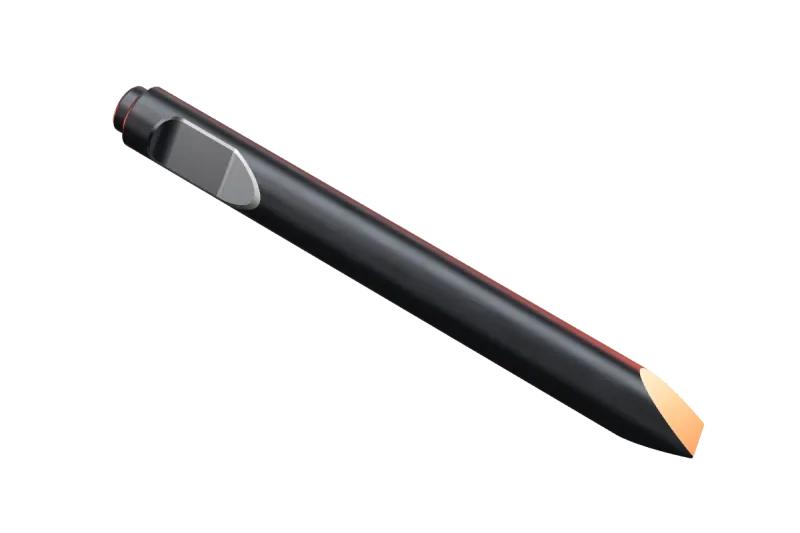 KU100-16 Keski kırıcı ucu
