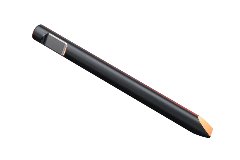 KU30-02 Chisel breaker tip
