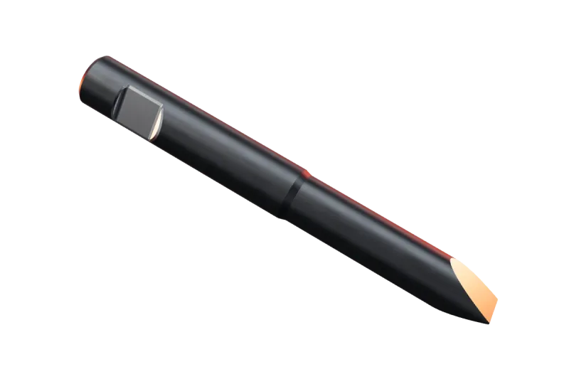 Rammer E 65 Chisel breaker tip
