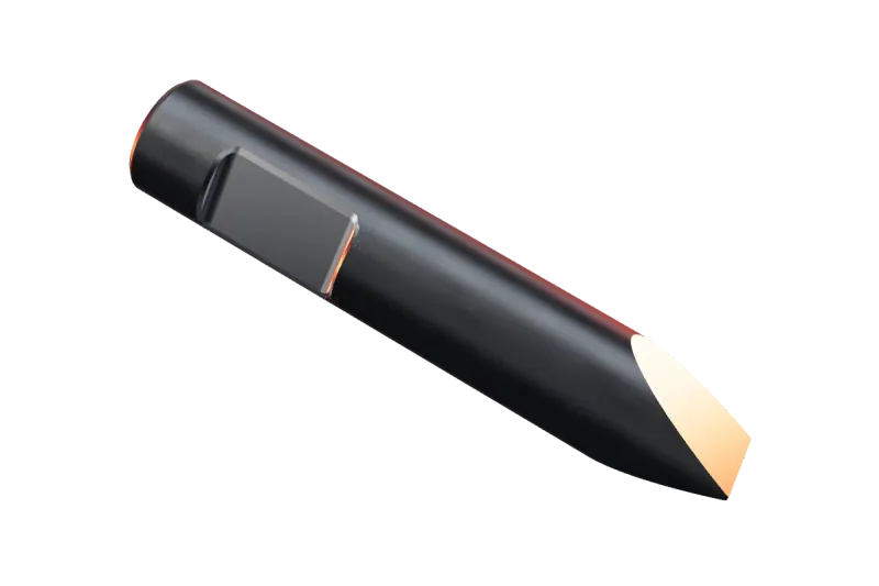 KU85-06 Chisel breaker tip