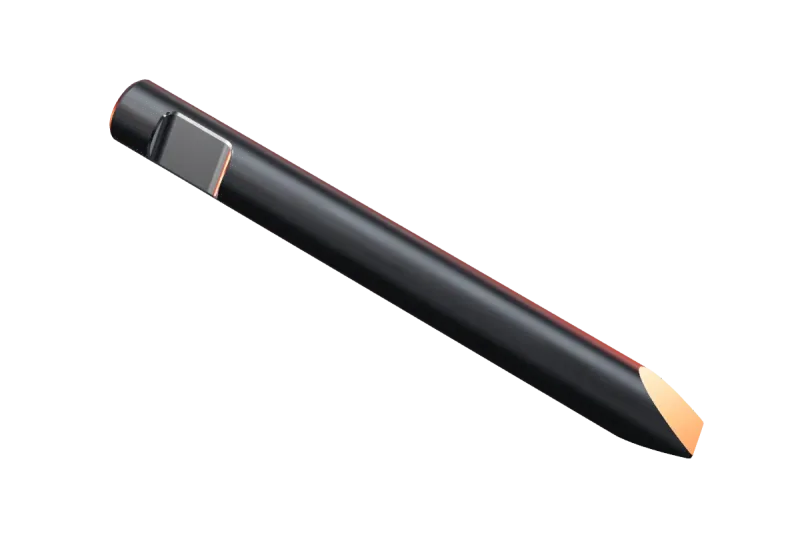 Kent KF 4 Chisel breaker tip