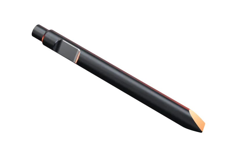 Arrowhead HB 2T Chisel breaker tip