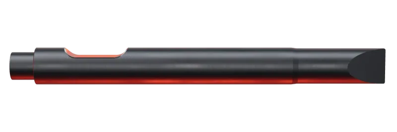 KU57-03 Chisel breaker tip, side view