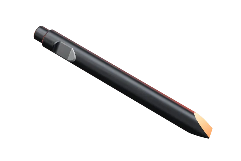 Toku TNB 3 E Chisel breaker tip