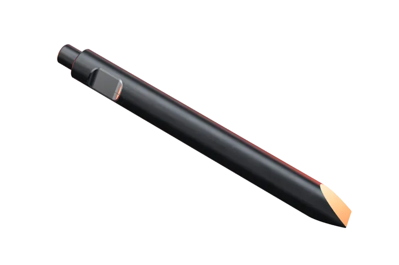 Furukawa F19 Chisel breaker tip