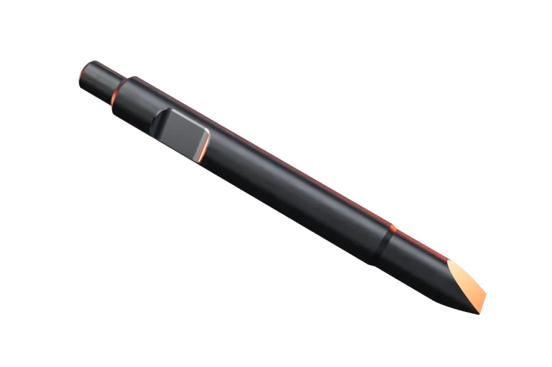 KU156-04 Keski kırıcı ucu