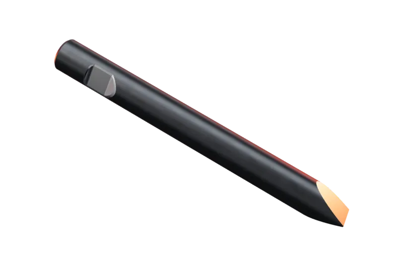 Sandvik BR 4099 Keski kırıcı ucu