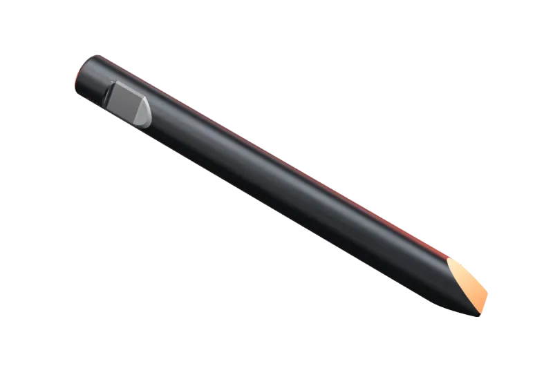 KU40-06 Chisel breaker tip