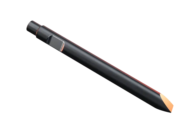 KU122-04 Chisel breaker tip