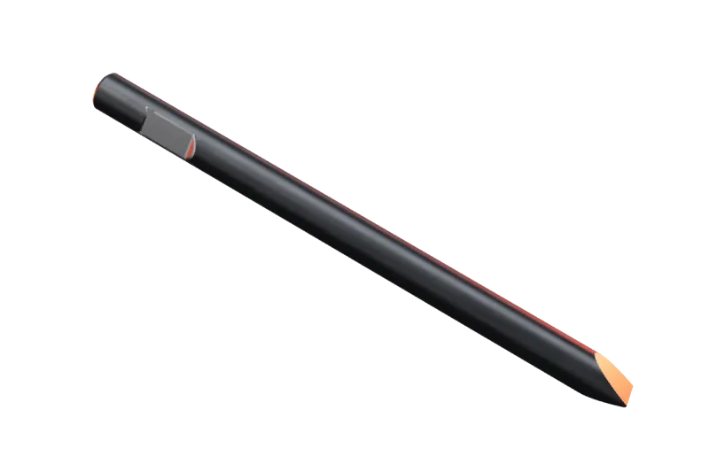 KU62-03 Chisel breaker tip