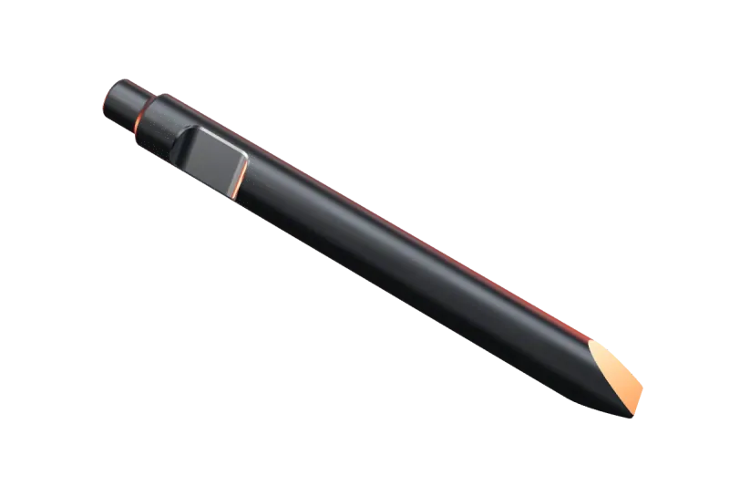 KU50-07 Chisel breaker tip
