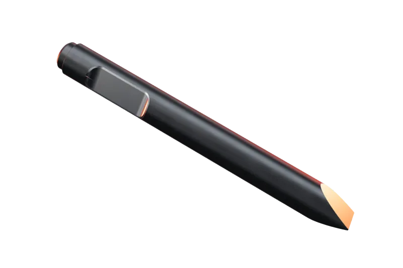 KU130-05 Chisel breaker tip