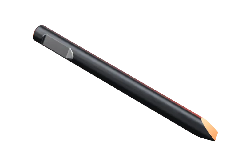 KU114-04 Chisel breaker tip