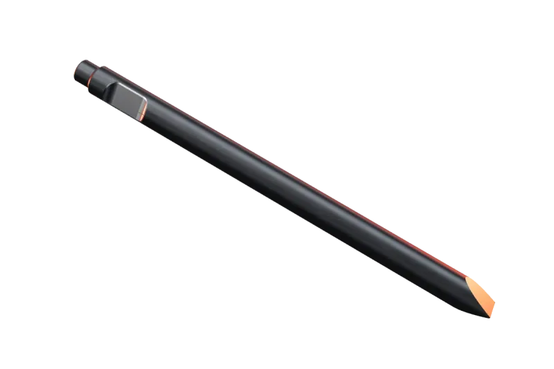 KU155-02 Chisel breaker tip