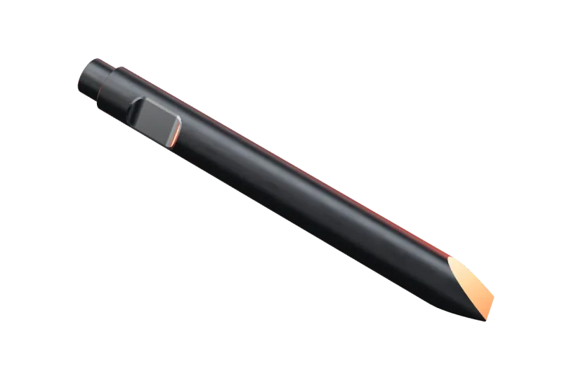 KU150-27 Keski kırıcı ucu