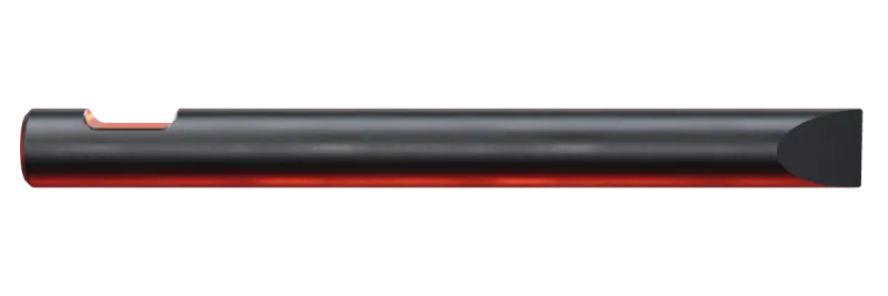 Lifton LH 300 Chisel breaker tip, side view