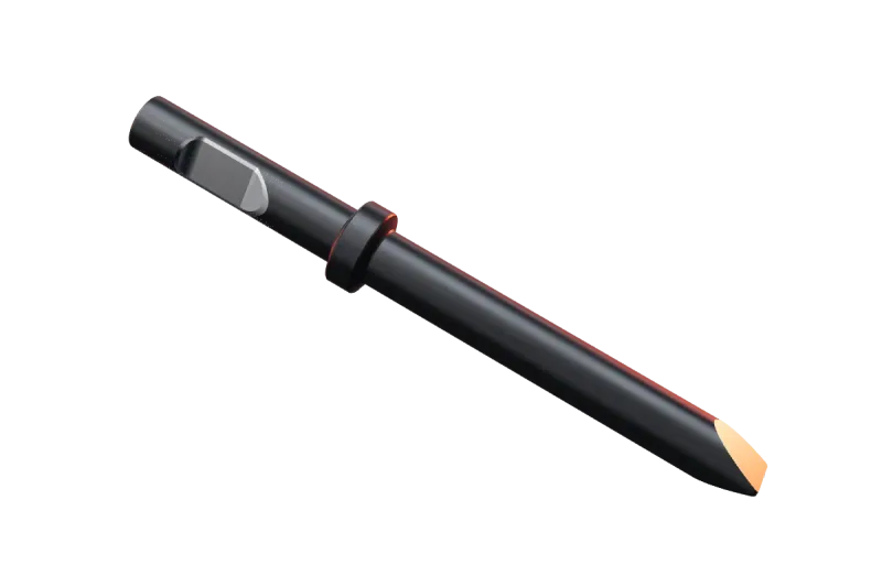 KU37-02 Chisel breaker tip